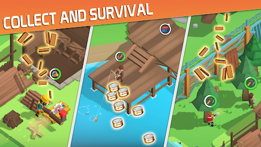 City Of Survivors 3