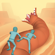 Sandworm Riders Mod APK 0.1 [Uang yang tidak terbatas]