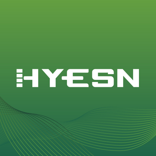 HYESN logo