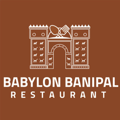 Babylon Banipal logo