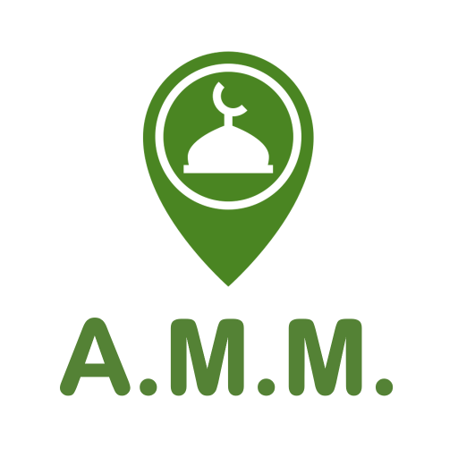 Mosquée Montigny-le-Bretonneux logo