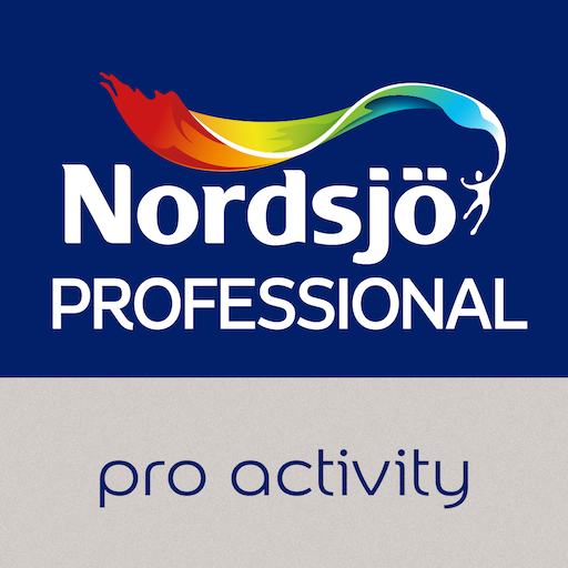 Nordsjö Pro Activity  Icon