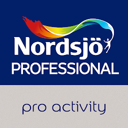 Gambar ikon Nordsjö Pro Activity