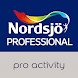 Nordsjö Pro Activity - Androidアプリ