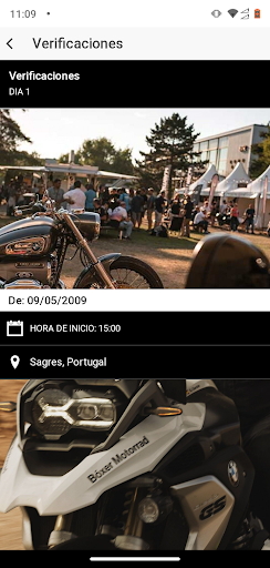 puntApunta 2024 Screen 2