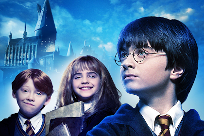 harry potter and the sorcerer's stone google drive english