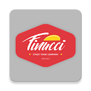 Finucci Street Food  Icon