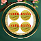Bầu Cua TMT - Game 1