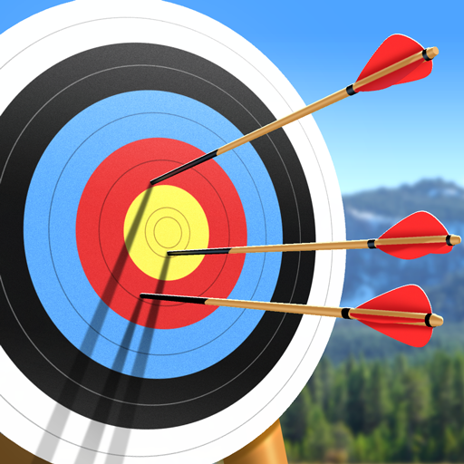 Archery Battle 3D 1.3.13 Icon