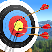 Archery Battle 3D  for PC Windows and Mac