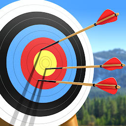 「Archery Battle 3D」のアイコン画像