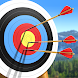 Archery Battle 3D - Androidアプリ