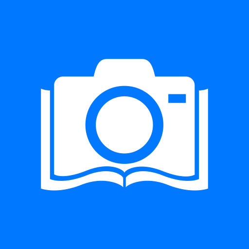 Snap Homework App 4.6.69 Icon