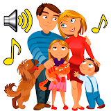 Family Ringtones icon