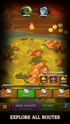 Idle Royal Hero: Tower Defense - Screenshot 4