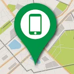 Cover Image of Download Find my Phone - Find my Device  APK