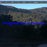 Yota Mobile Home Inventory icon