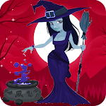 Cover Image of डाउनलोड Witchcraft for beginners  APK