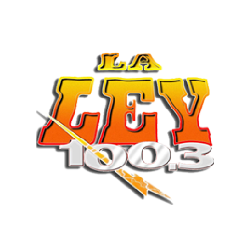 100.3 La Ley  Icon