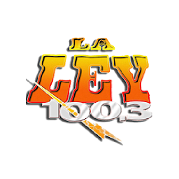 Icon image 100.3 La Ley