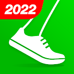 Cover Image of Download Pedometer - Step Counter 2.1.9 APK