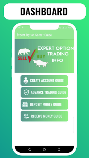 Expert Option Trading Guide