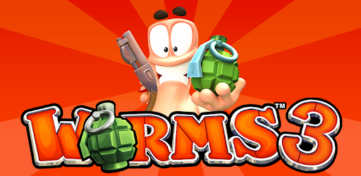 Worms 3 para Android - Download