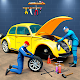 Car Mechanic Simulation Games Windowsでダウンロード