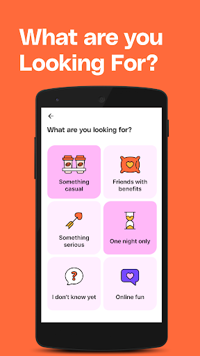 HUD™: Hookup Dating App 6