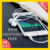 Hindi Ringtones Free icon