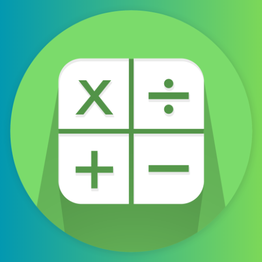 Calculator app - Calculator logo