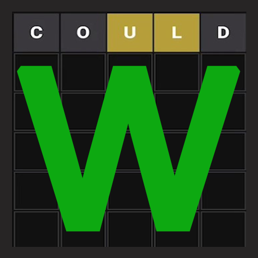 Word Guess Game logo