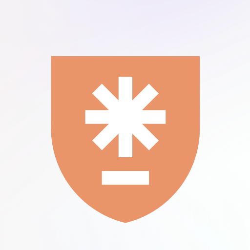 PassWatch -  Password Manager Logo