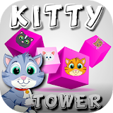 Kitty Tower Blocks icon