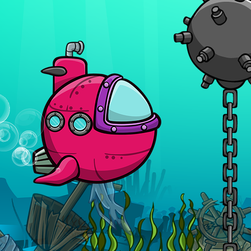submarine adventure