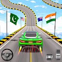 Téléchargement d'appli Crazy Car Stunt: Car Games Installaller Dernier APK téléchargeur