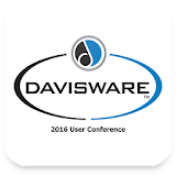 2016 Davisware User Conference icon