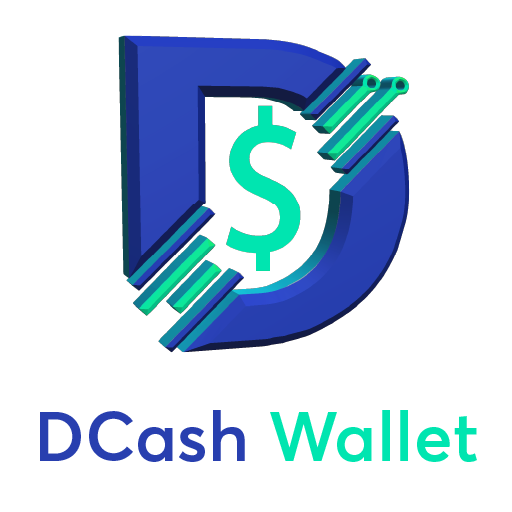 DCash Wallet 1.0.2413 Icon