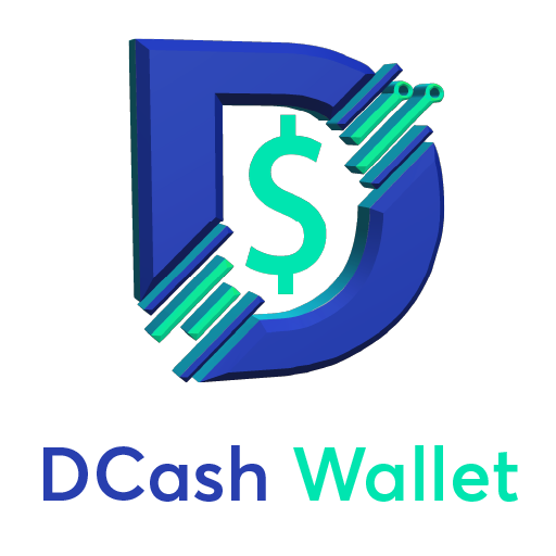 DCash Wallet logo