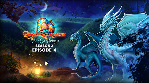 Android application Royal Romances 2 Episode 4 f2p screenshort