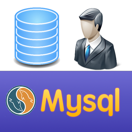 Mysql Manager Pro 1.0.8 Icon