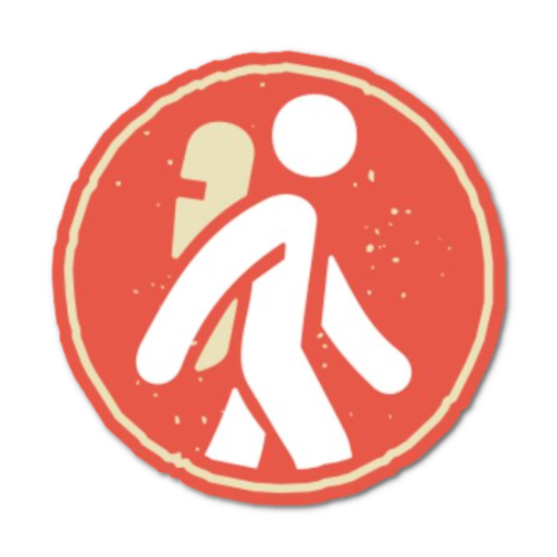 Conmochilapp logo