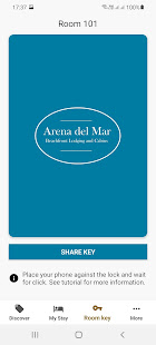 Arena del Mar 4.0.13 APK screenshots 4