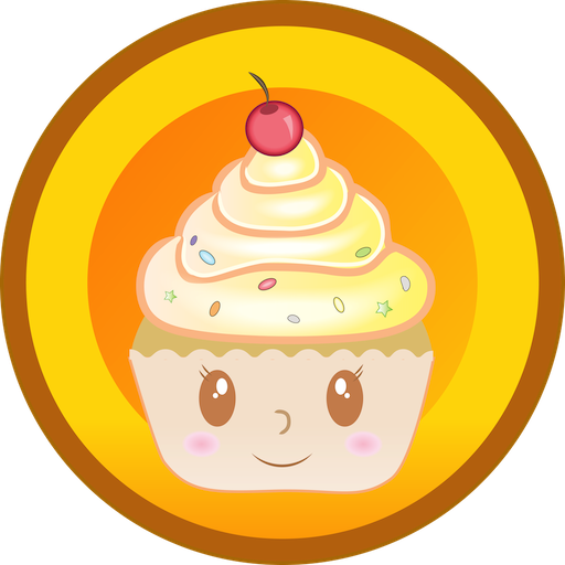 Sugar Rush logo