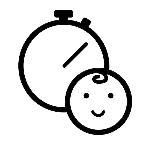 APGAR Timer logo