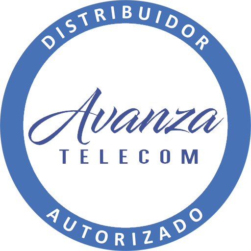 Avanza Recarga logo