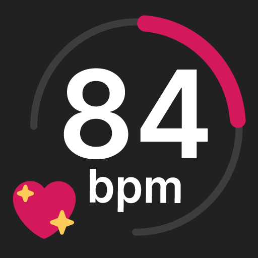 Heart Rate Monitor: Heartbeat Download on Windows