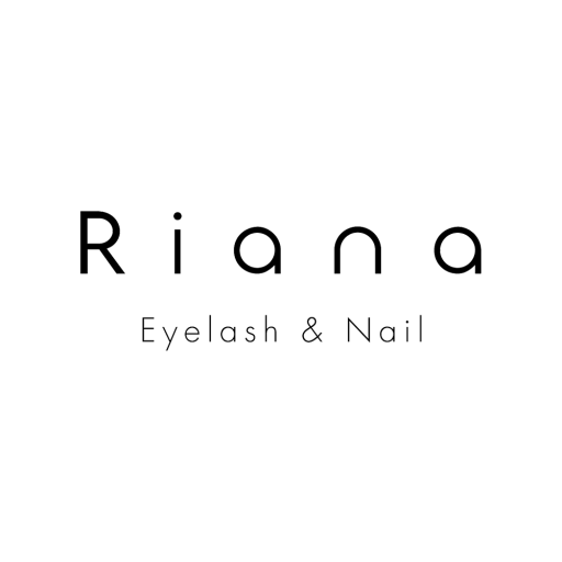 Riana 公式アプリ logo