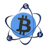 Bitcoinium icon