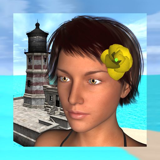 Island of 16 sisters part 2 1.4 Icon